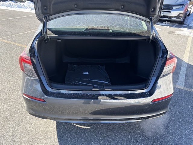 new 2026 Honda Civic car, priced at $25,890