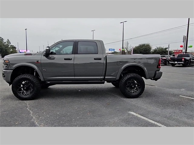 2026 Ram 2500 Big Horn Crew Cab 4x4 6'4" Box