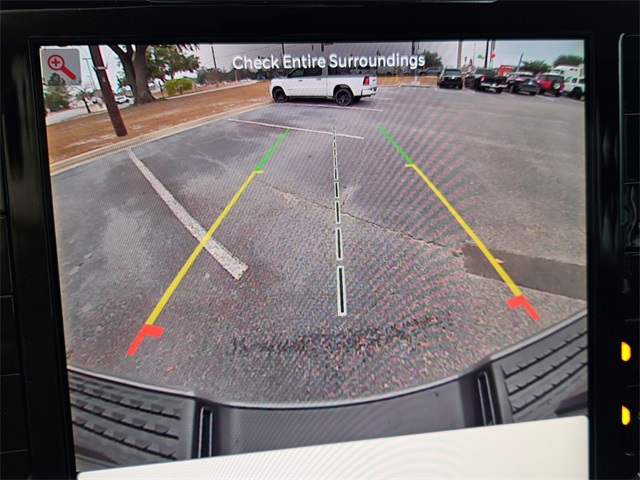 2026 Ram 2500 Big Horn Crew Cab 4x4 6'4" Box