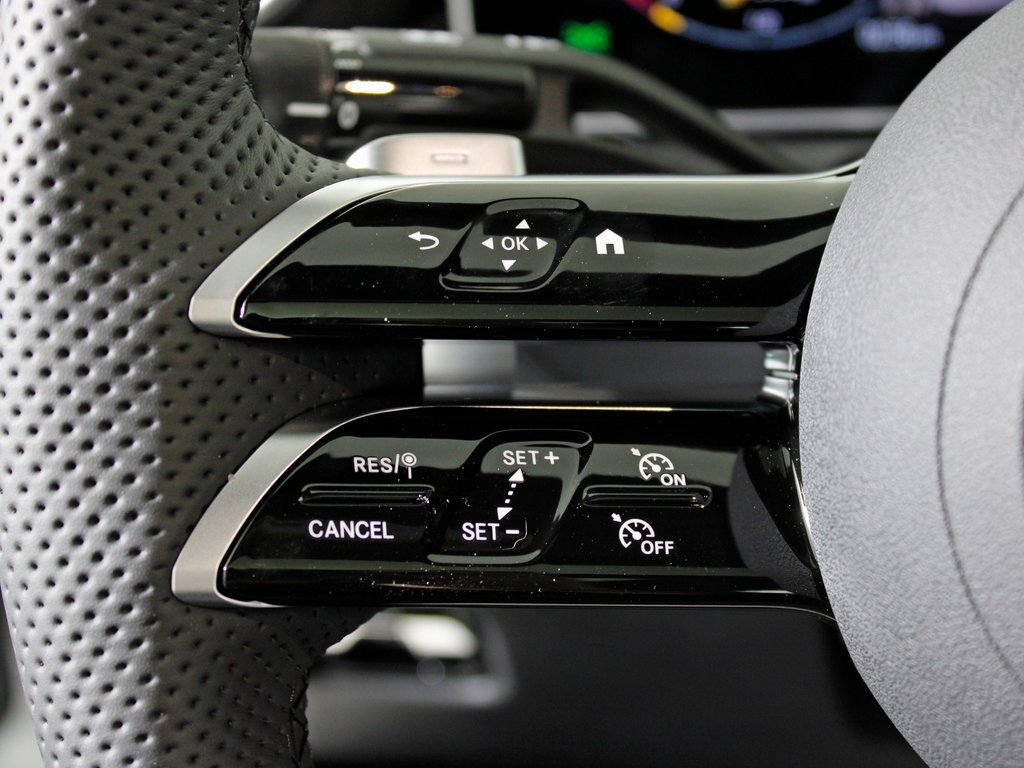 new 2026 Mercedes-Benz C-Class car, priced at $59,805