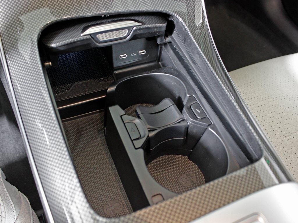 new 2026 Mercedes-Benz C-Class car, priced at $59,805