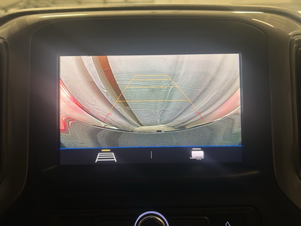 used 2021 Chevrolet Silverado 1500 car, priced at $19,286