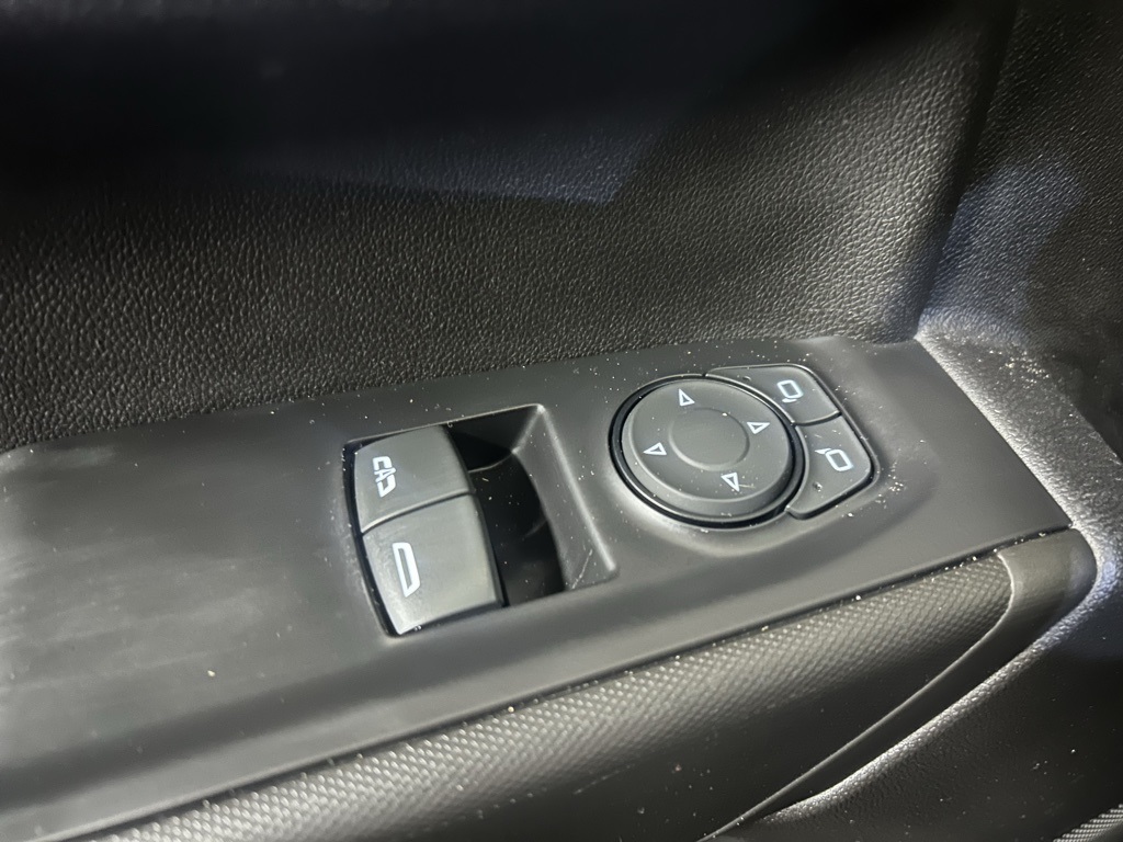 used 2021 Chevrolet Silverado 1500 car, priced at $19,286