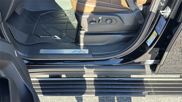 new 2026 Chevrolet Tahoe car, priced at $90,474