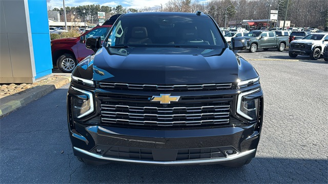 new 2026 Chevrolet Tahoe car, priced at $90,474