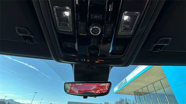 new 2026 Chevrolet Tahoe car, priced at $90,474