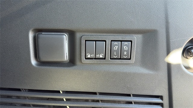 new 2026 Chevrolet Tahoe car, priced at $90,474