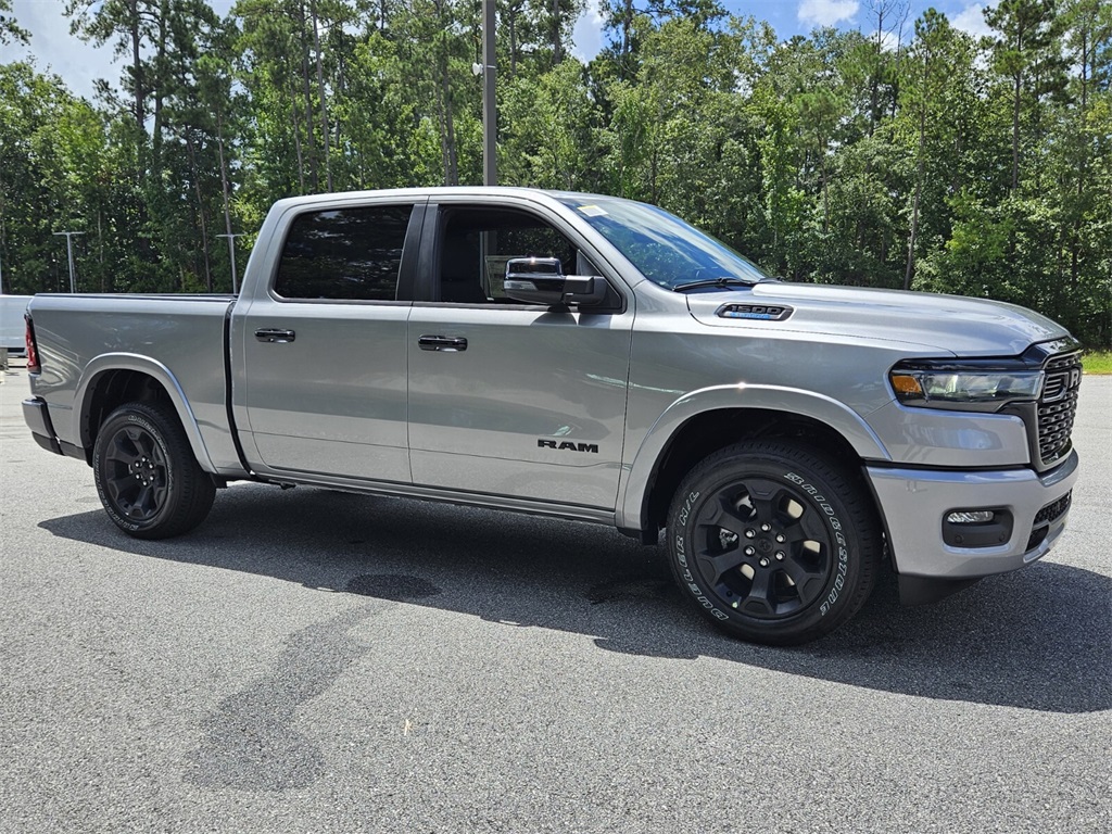 2025 RAM Ram 1500 Pickup Big Horn/Lone Star's photo