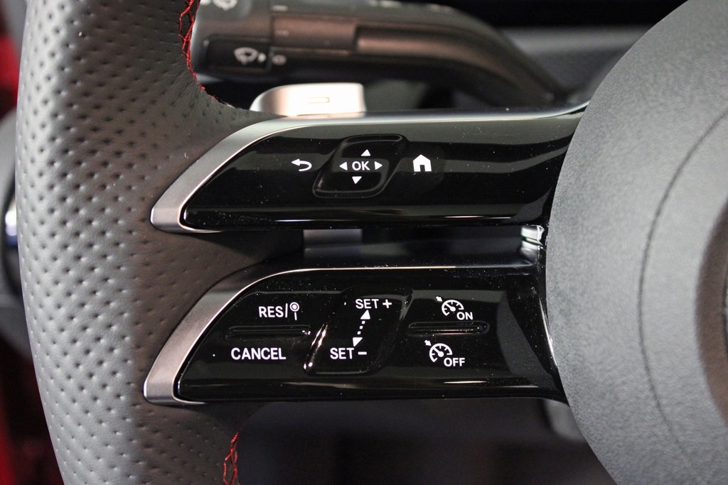 used 2025 Mercedes-Benz CLA car, priced at $39,943