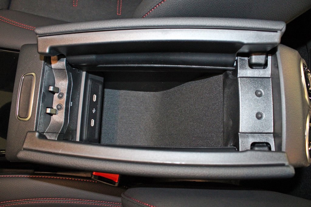 used 2025 Mercedes-Benz CLA car, priced at $39,943