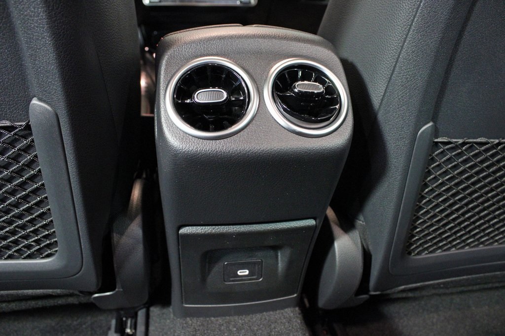 used 2025 Mercedes-Benz CLA car, priced at $39,943