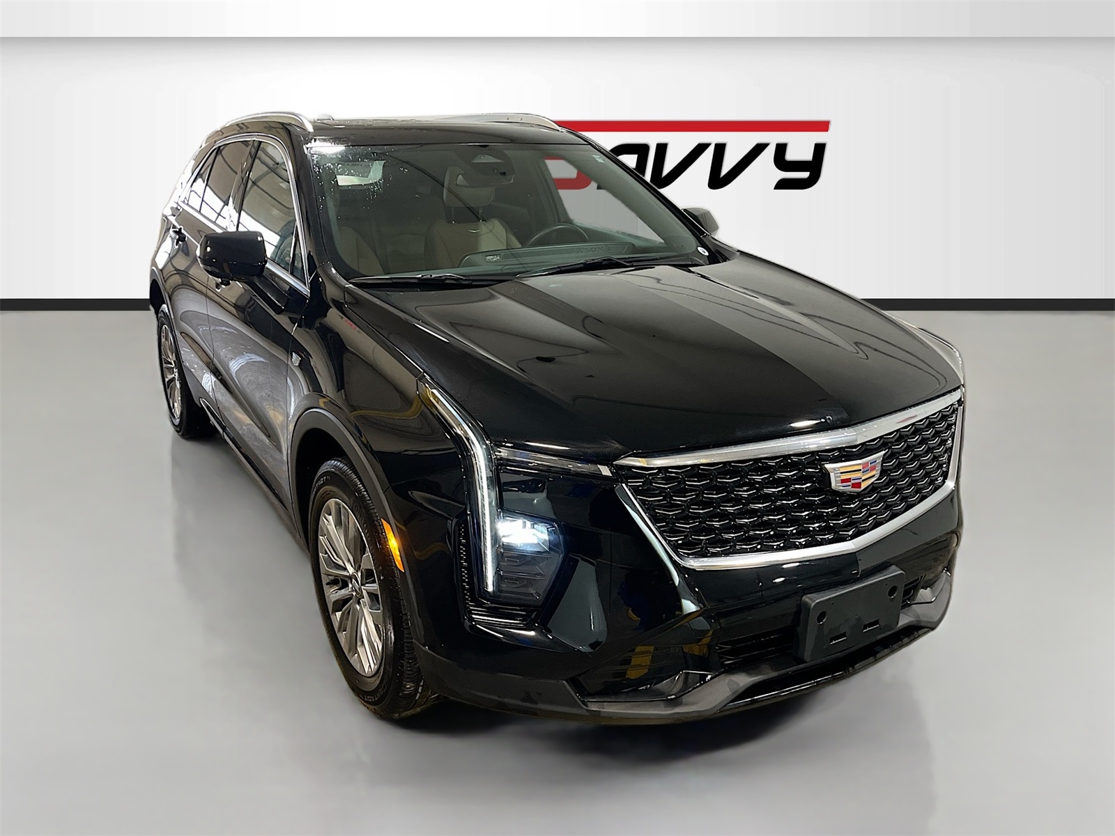 2024 Cadillac XT4 Premium Luxury's photo