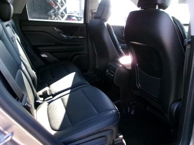 used 2021 Lincoln Corsair car, priced at $26,996