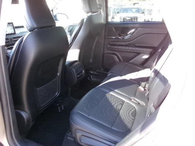 used 2021 Lincoln Corsair car, priced at $26,996