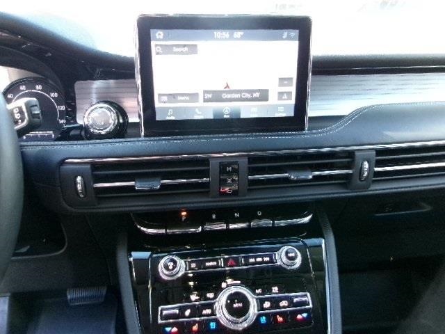 used 2021 Lincoln Corsair car, priced at $26,996