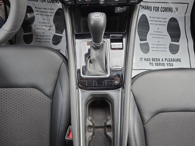 2023 Jeep Compass Latitude 4x4