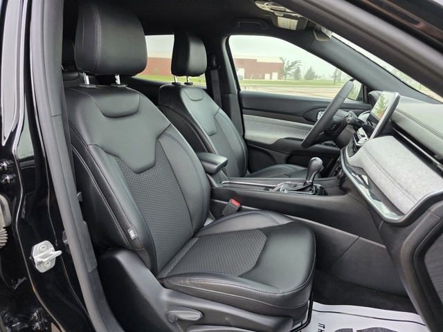 2023 Jeep Compass Latitude 4x4