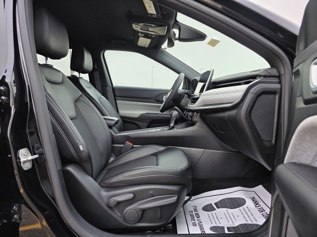 2023 Jeep Compass Latitude 4x4