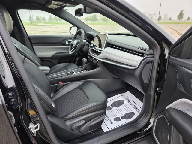 2023 Jeep Compass Latitude 4x4