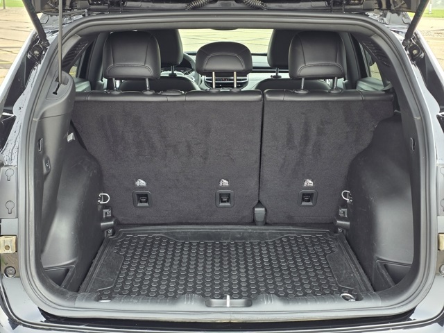 2023 Jeep Compass Latitude 4x4