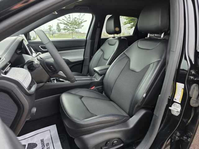 2023 Jeep Compass Latitude 4x4