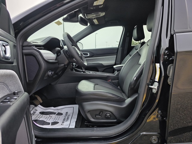 2023 Jeep Compass Latitude 4x4