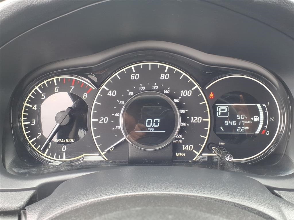 used 2015 Nissan Versa Note car, priced at $6,900