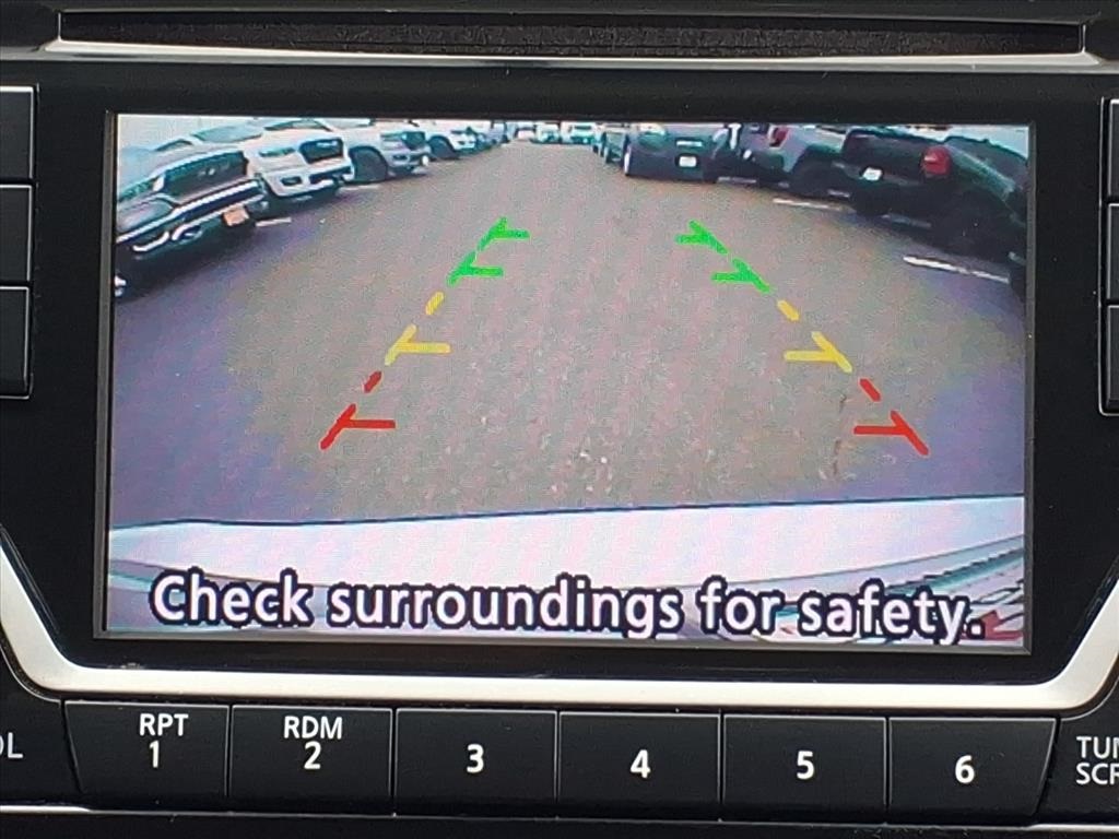 used 2015 Nissan Versa Note car, priced at $6,900