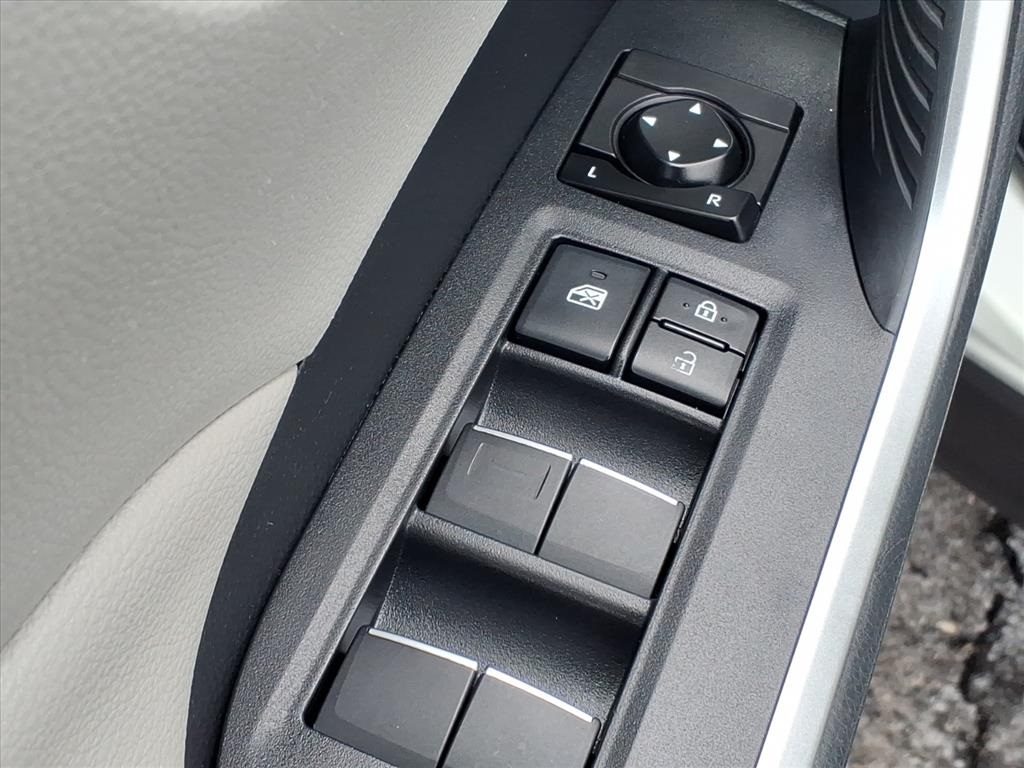 used 2019 Toyota RAV4 car, priced at $19,900