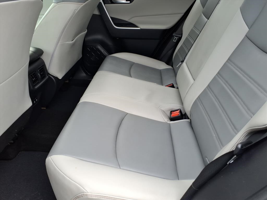 used 2019 Toyota RAV4 car, priced at $19,900