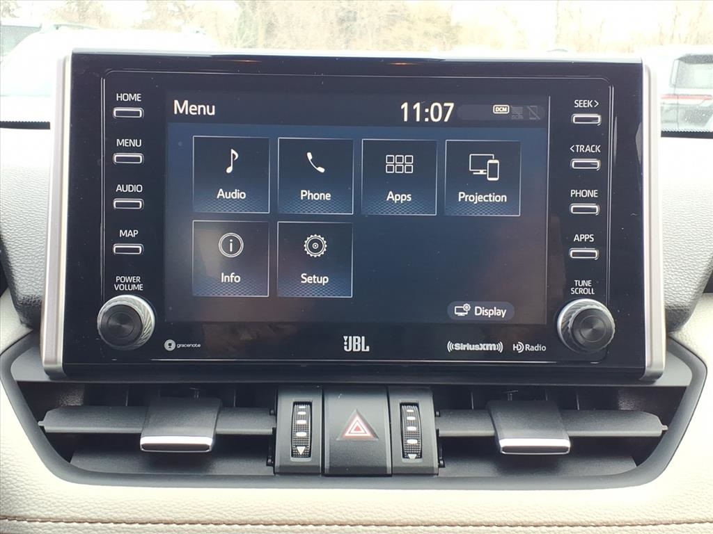 used 2019 Toyota RAV4 car, priced at $19,900