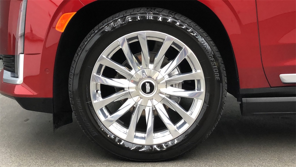 2021 Cadillac Escalade - 337256