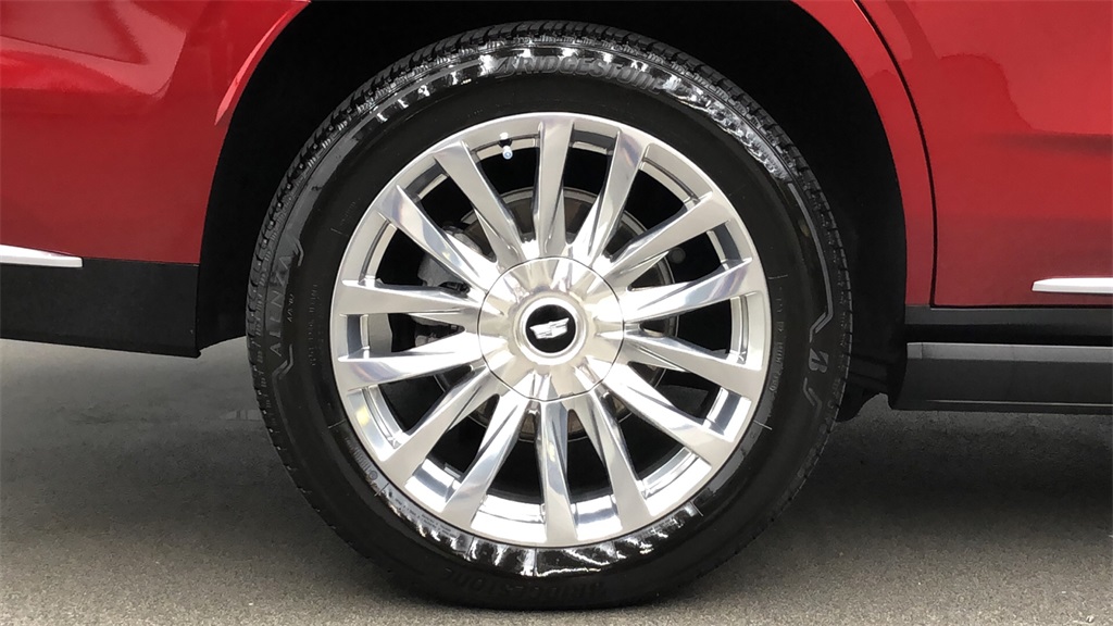 2021 Cadillac Escalade - 337256