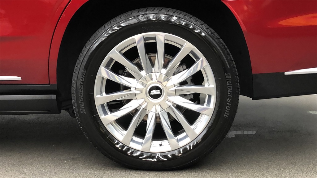 2021 Cadillac Escalade - 337256