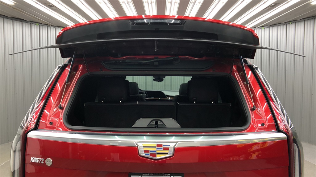 2021 Cadillac Escalade - 337256