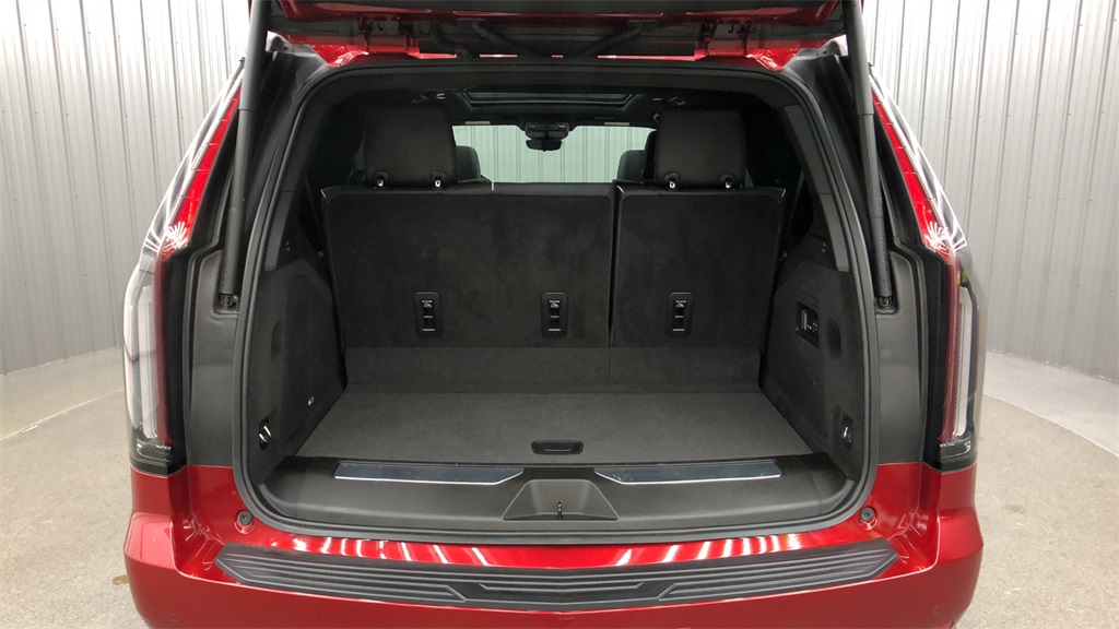 2021 Cadillac Escalade - 337256