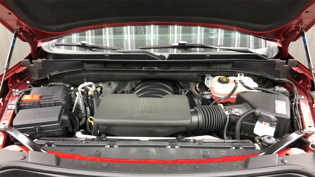2021 Cadillac Escalade - 337256