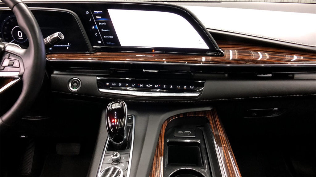 2021 Cadillac Escalade - 337256