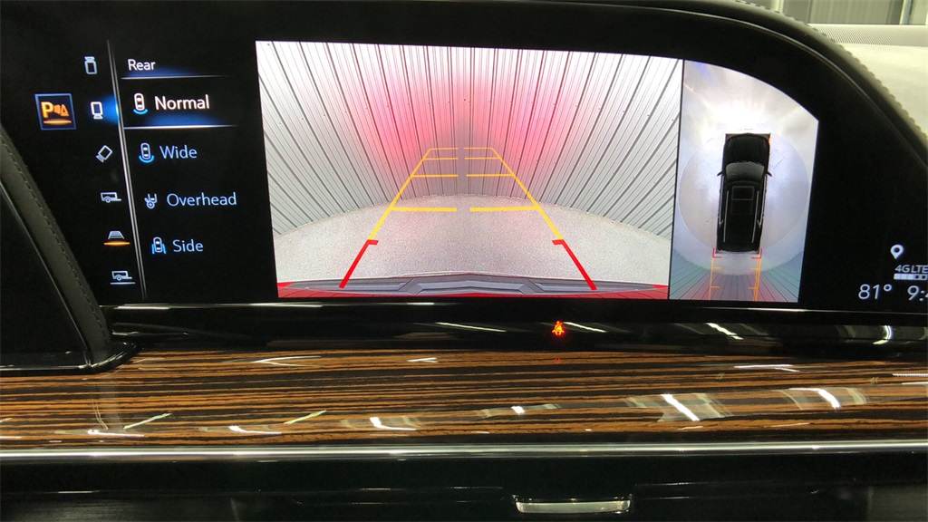 2021 Cadillac Escalade - 337256