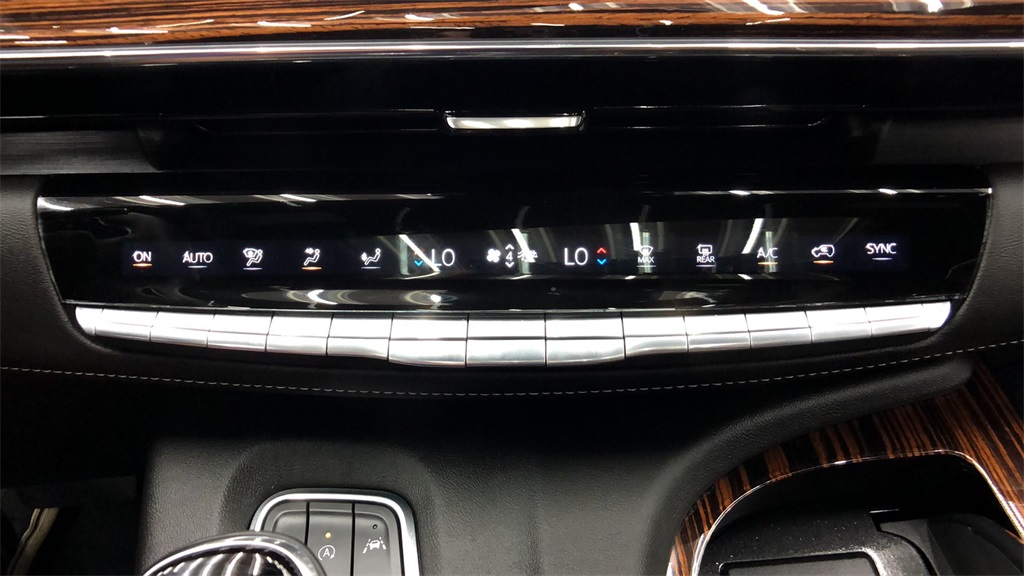 2021 Cadillac Escalade - 337256