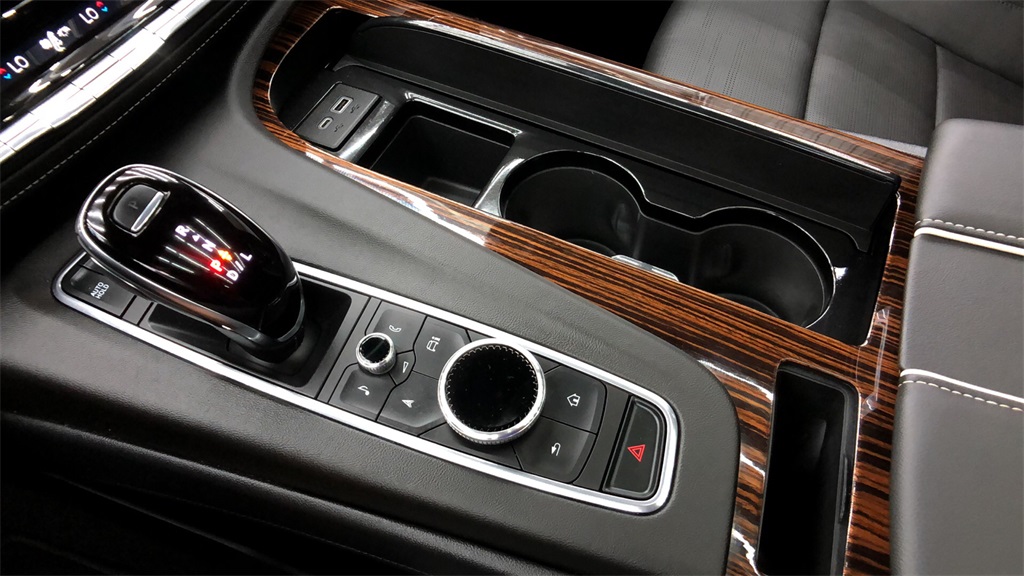 2021 Cadillac Escalade - 337256