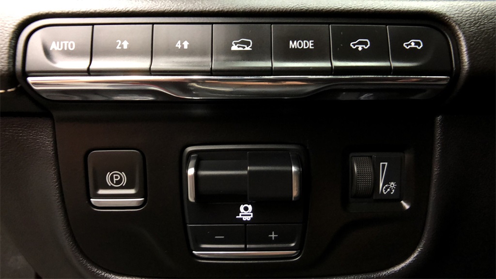 2021 Cadillac Escalade - 337256