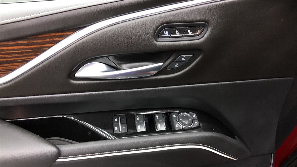 2021 Cadillac Escalade - 337256
