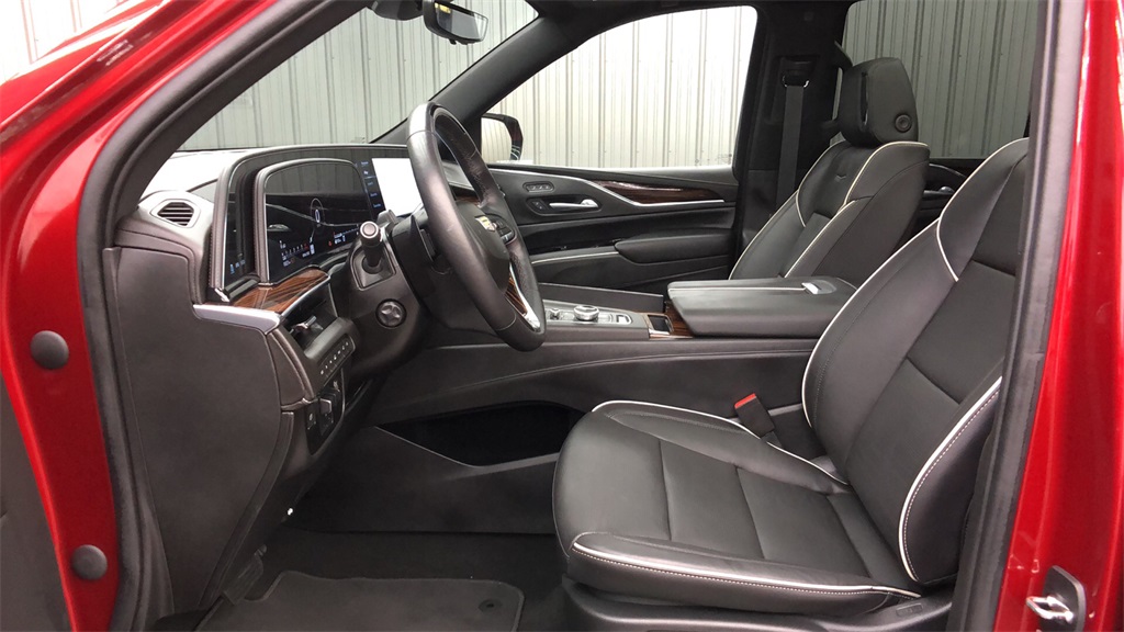 2021 Cadillac Escalade - 337256