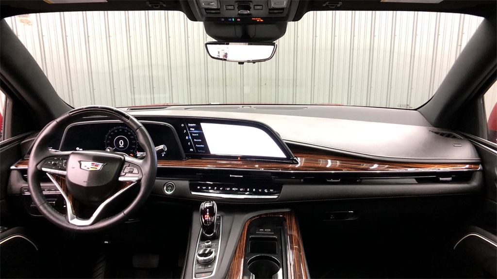 2021 Cadillac Escalade - 337256