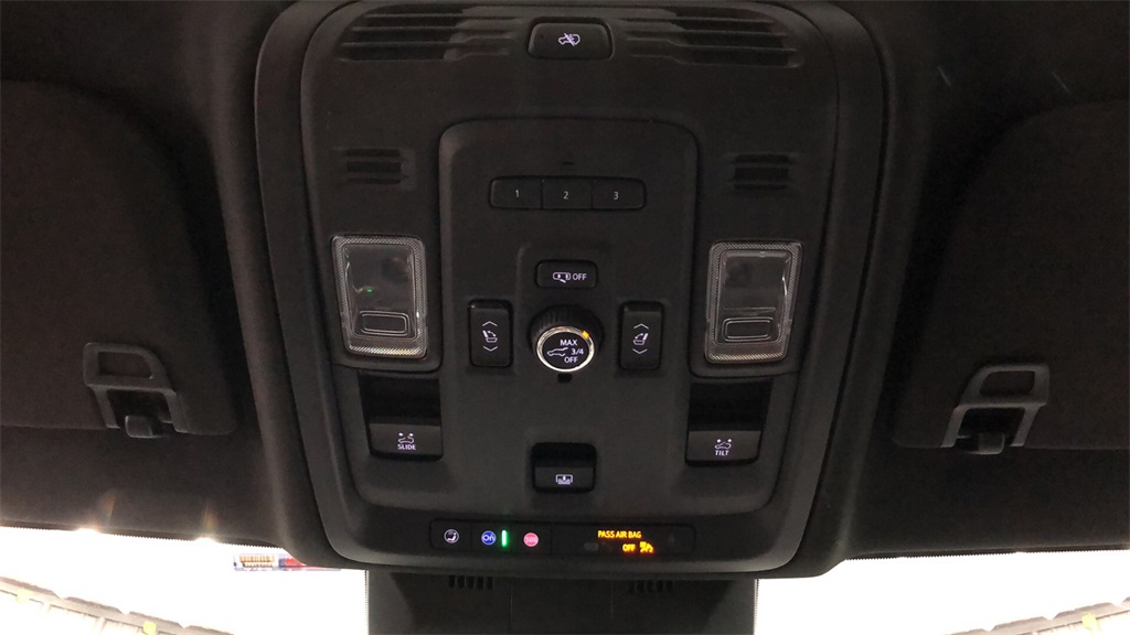2021 Cadillac Escalade - 337256