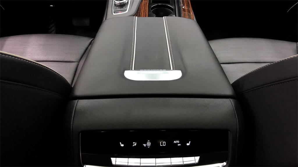 2021 Cadillac Escalade - 337256