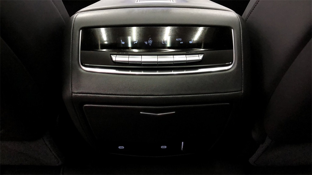 2021 Cadillac Escalade - 337256
