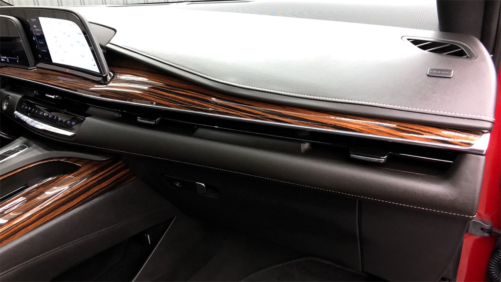 2021 Cadillac Escalade - 337256
