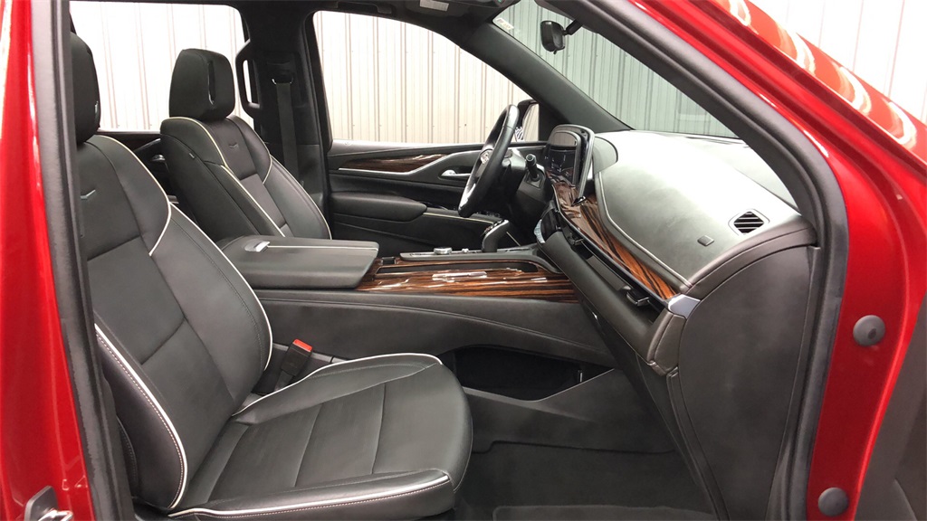 2021 Cadillac Escalade - 337256